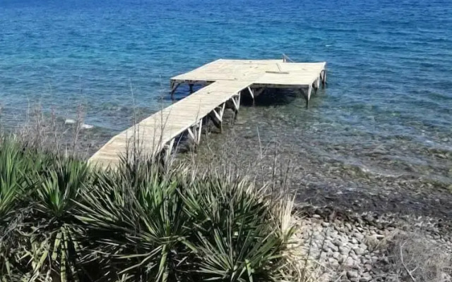 Assos Tas Ev Pansiyon