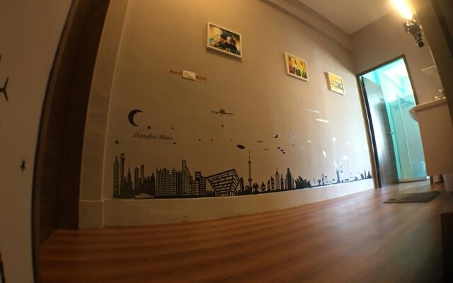 Station Sea b&b - Hostel