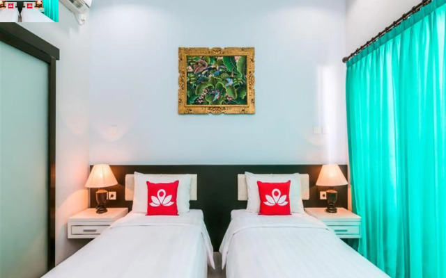 ZenRooms Kuta Banjar Anyar