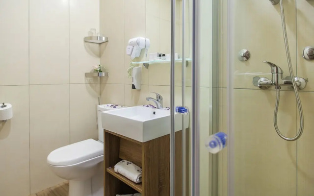 Niksic Hotel