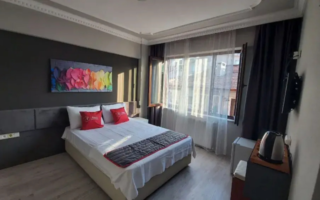 Adalı Hotel & Suites