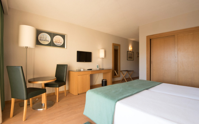 Hotel Vila Gale Marina