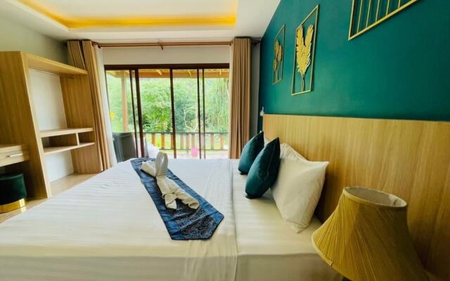 Phurin Thara Resort