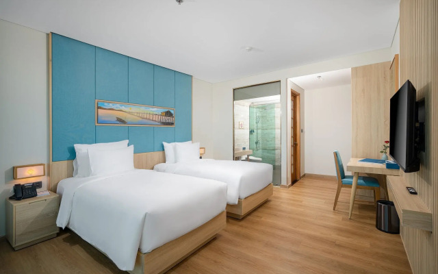 Sala Grand Tuy Hoa Hotel