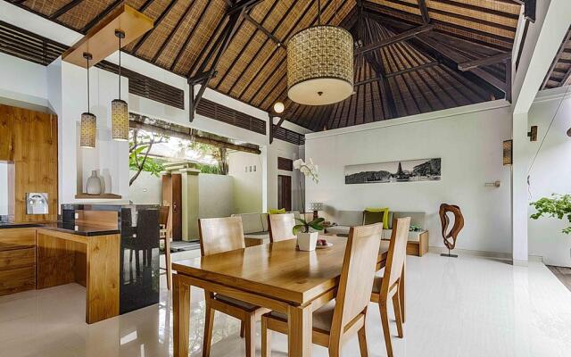Pradha Villas Seminyak