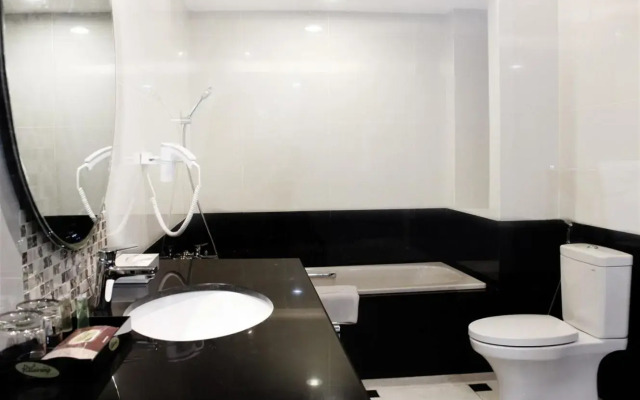 Balairung Hotel