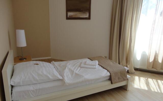 Siebenschläfer am Wasserturm