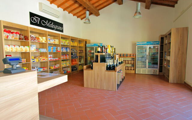 Poggio all'Agnello – Sport & Active Holidays