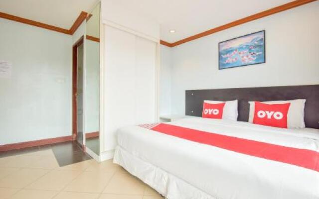 Phuket Iyh Island Boutique Hotel
