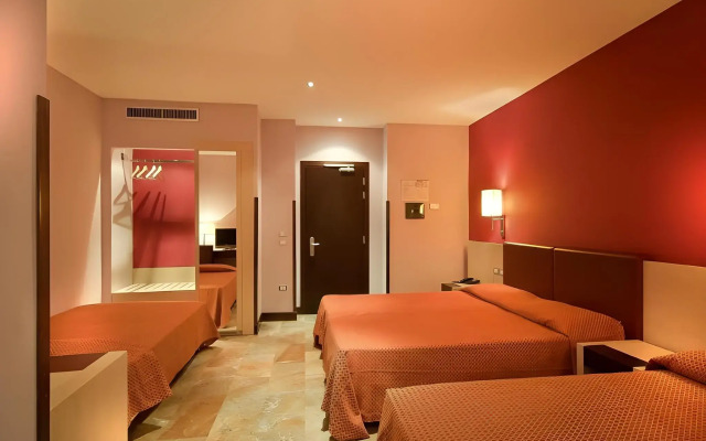 Hotel Leonardo Da Vinci