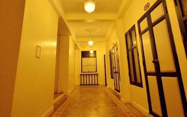 Khum Muang Min Boutique Hotel