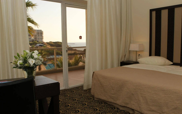 Sharon Hotel Herzliya