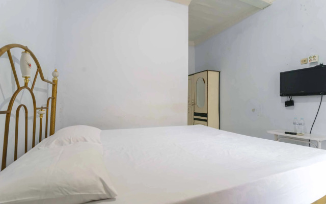 Bumi Jaya Syariah RedPartner