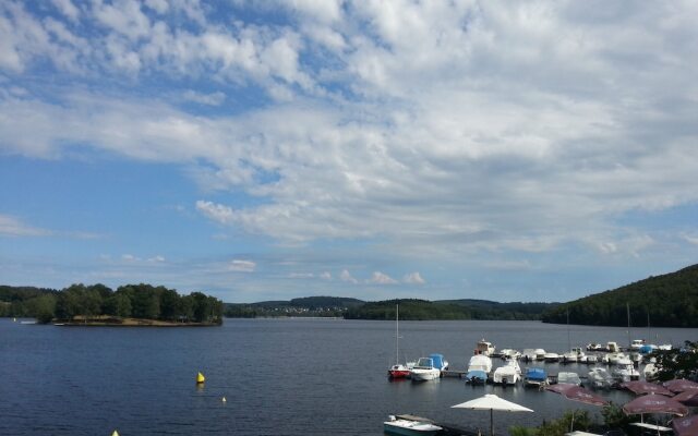 Logis Hôtel la Caravelle