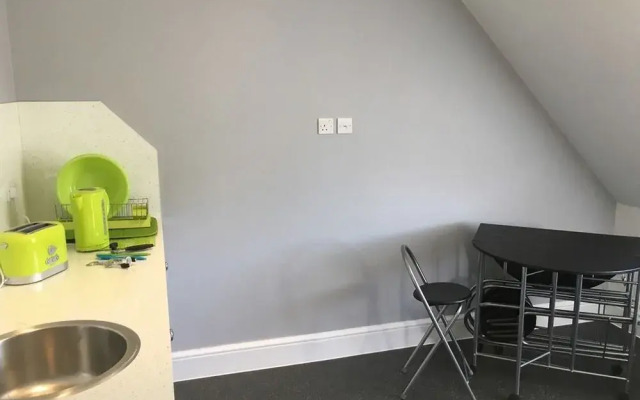 Rivendell Guest House