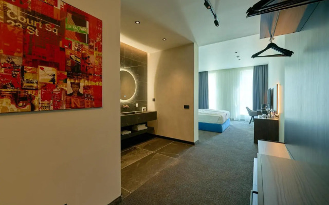 Adella Boutique Hotel