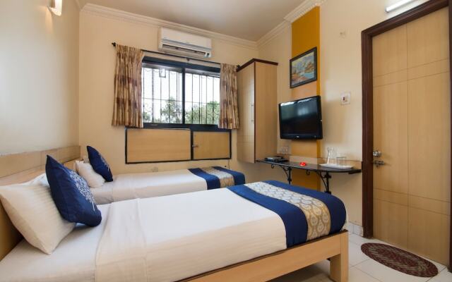 OYO 5250 Hotel Suraj Classic