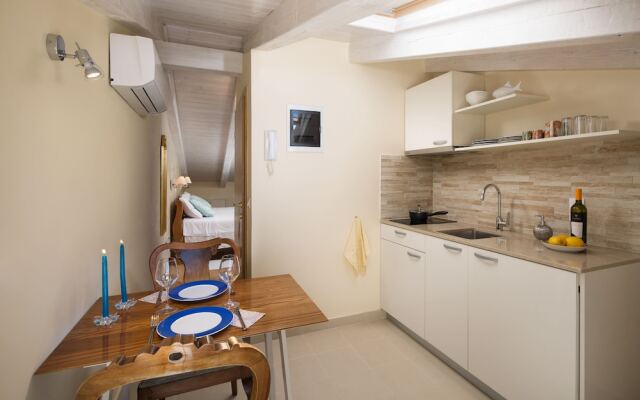 Valdibora Seaview Residence