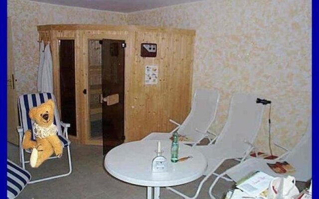 Das „Bär-sondere Haus"