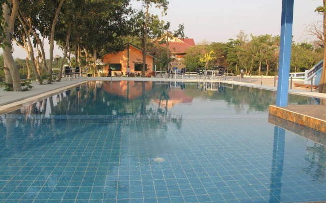 Toh Buk Seng Riverside