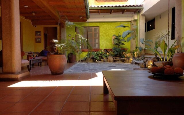 Hotel Villa
