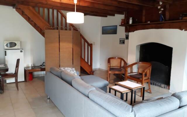 Chambres d'hôtes Au Hameau