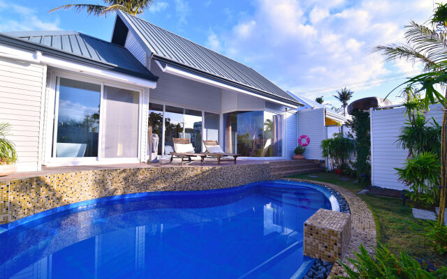 Kenting Calla Lily Villa