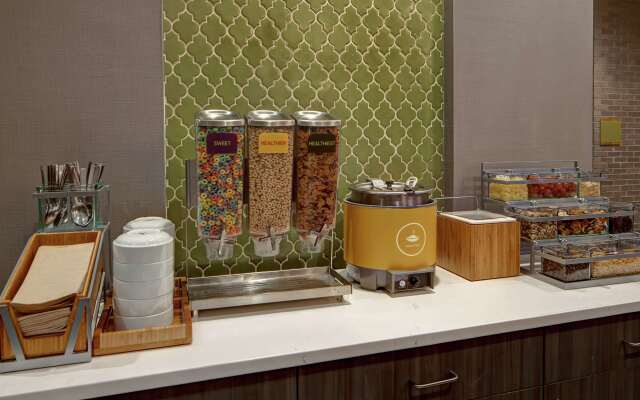 Home2 Suites by Hilton Charlotte Uptown, NC