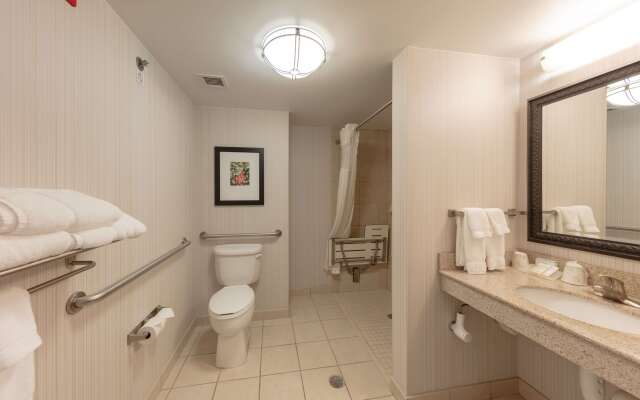 Hilton Garden Inn Columbia/Harbison