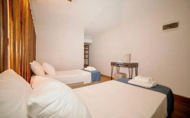Fengari Hotel Kaleköy