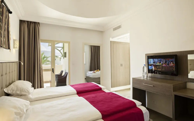 ROBINSON DJERBA BAHIYA - All inclusive
