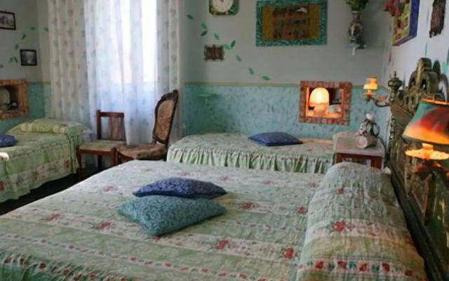 Villa Gaia