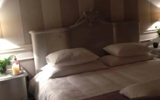 B&b Il Pioppo Antico