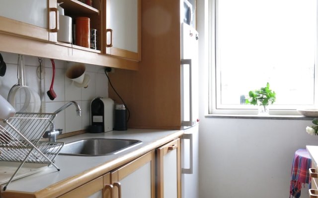 Apartment Christianshavn 1175-1