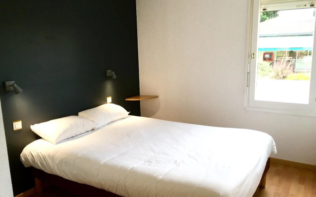 Brit Hotel Limoges Nord