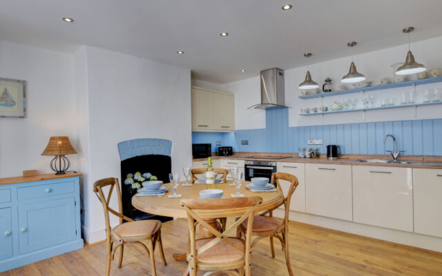 Holiday Home Dandy
