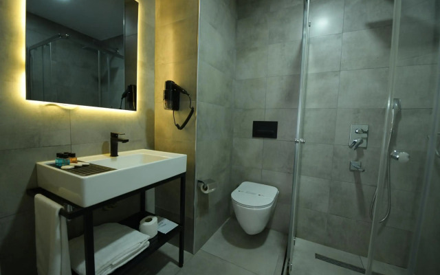 Sera Nature Hotel