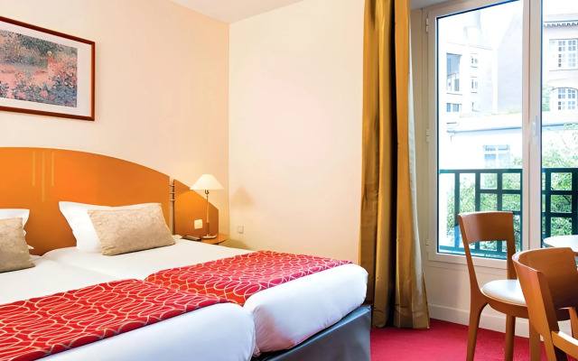 Hôtel Vacances Bleues Villa Modigliani