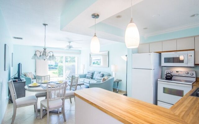 Jamaica Royale - 022 - 1 Br Condo