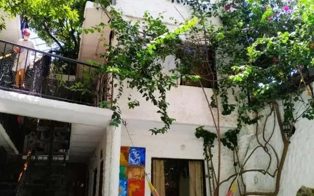 RokaDura Hostel