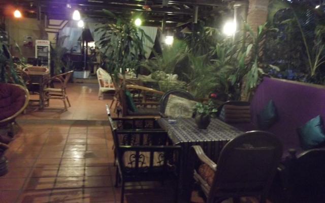 Victory Guesthouse