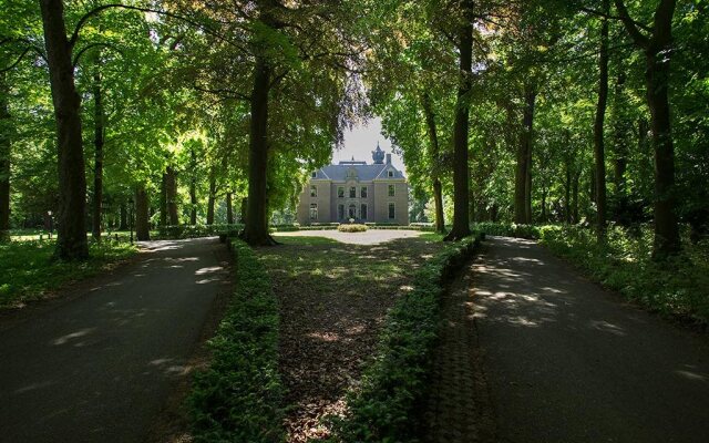 Landgoed Kasteel Oud-Poelgeest