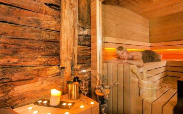 Apartment Sera Lodge, Wohnung Brunegghorn