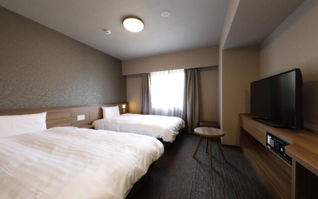 Dormy Inn Fukui Natural Hot Springs