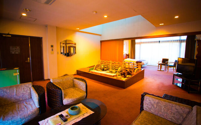 Hotel Sekitei