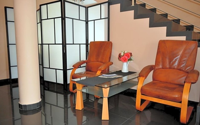Hotel Pauza