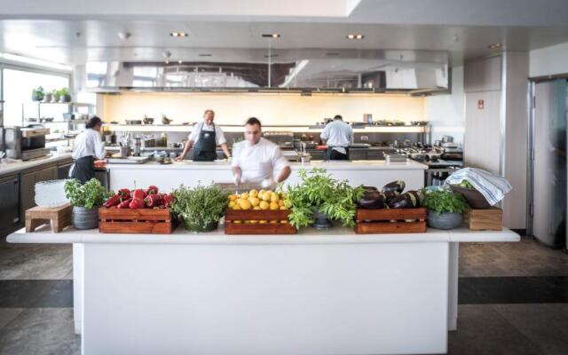 The Ritz-Carlton, Herzliya