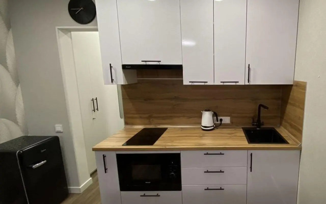 Апартаменты на улице Романовская 11