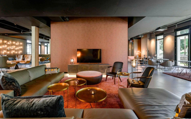Ibis Styles Friedrichshafen