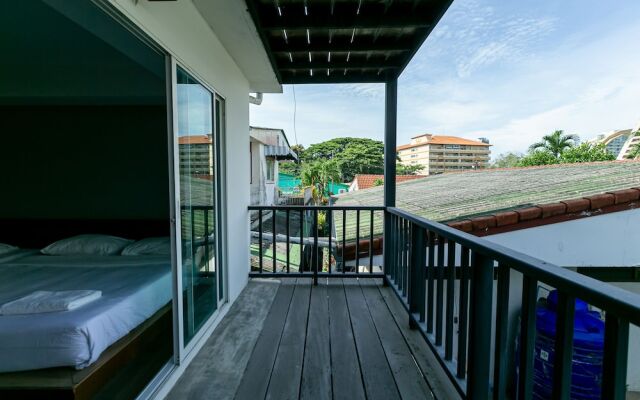 Villa Lamai - Wong Amat House Pattaya